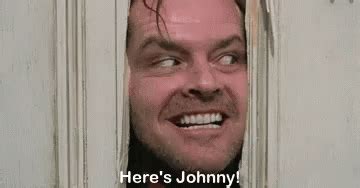 johnny gif